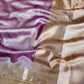 Banarasi Handloom Soft Tissue Silk Saree