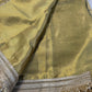 Banarasi Handloom Soft Tissue Silk Saree