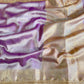 Banarasi Handloom Soft Tissue Silk Saree