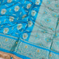 Banarasi Handloom Soft Mango Silk Saree