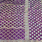 Banarasi Mirror Work Bandhej Soft Silk Saree
