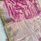 Banarasi Mirror Work Tissue Silk Saree