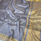 Banarasi Mirror Work Tissue Silk Saree