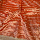 Banarasi Mirror Work Tissue Silk Saree