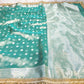 Banarasi Handloom Soft Tissue Silk Saree