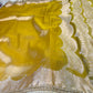 Banarasi Handloom Soft Tissue Silk Saree