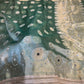 Banarasi Mirror Work Tissue Silk Saree