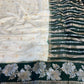 Banarasi Khaddi Semi Georgette Silk Saree