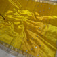 Banarasi Mirror Work Tissue Silk Saree