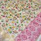 Banarasi handloom tissue silk saree