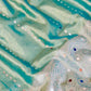 Banarasi Mirror Work Tissue Silk Saree