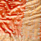 Banarasi Ghunghru and Mirror Work Tissue Silk Saree