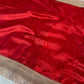 Banarasi Handloom Soft Tissue Silk Saree