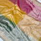Banarasi Mirror Work Tissue Silk Saree