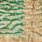 Banarasi Ghunghru and Mirror Work Tissue Silk Saree