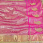 Banarasi Handloom Pearl Work Tissue Silk Saree
