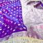 Banarasi Handloom Soft Tissue Silk Saree