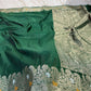 Banarasi Khaddi Semi Georgette Silk Saree