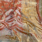 Banarasi Mirror Work Tissue Silk Saree