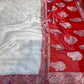 Banarasi Khaddi Semi Georgette Silk Saree