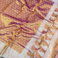 Banarasi handloom tissue silk saree