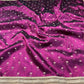 Banarasi Handloom Soft Tissue Silk Saree