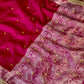 Banarasi Ghunghru Work Tissue Silk Saree