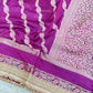 Banarasi Handloom Soft Mango Silk Saree
