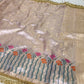 Banarasi Handloom Soft Tissue Silk Saree