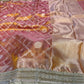 Banarasi Handloom Soft Tissue Silk Saree
