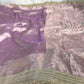 Banarasi Mirror Work Tissue Silk Saree