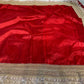 Banarasi Handloom Soft Tissue Silk Saree