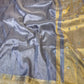 Banarasi Mirror Work Tissue Silk Saree