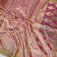 Banarasi Mirror Work Tissue Silk Saree