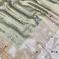 Banarasi Mirror Work Tissue Silk Saree