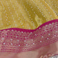 Banarasi Handloom Pearl Work Tissue Silk Saree