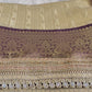 Banarasi Handloom Bridal Wear Soft Silk Saree