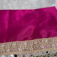 Banarasi Handloom Soft Tissue Silk Saree