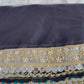 Banarasi Handloom Soft Tissue Silk Saree