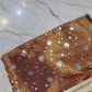 Banarasi Mirror Work Tissue Silk Saree
