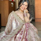 Banarasi Mirror Work Tissue Silk Saree