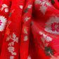 Banarasi Khaddi Georgette Soft Silk Tilfi Meenakari Handweaving Saree